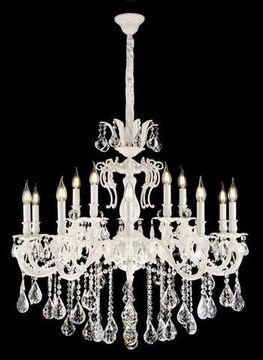 1118/10+5C MWH (1) Люстра VL (NW)