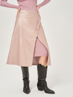 Юбка Claim Pink