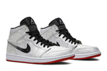 Кроссовки Clot Jordan Air Jordan 1 Mid "Fearless"