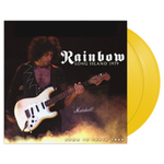 Rainbow / Long Island 1979 - Down To Earth Tour (Coloured Vinyl)(2LP)
