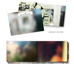 RM - Right Place, Wrong Person [Weverse Albums ver.]