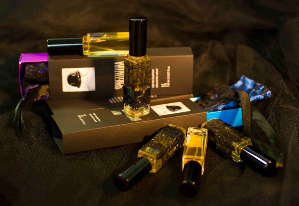 Sprezzatura 730 Amore Sviscerato