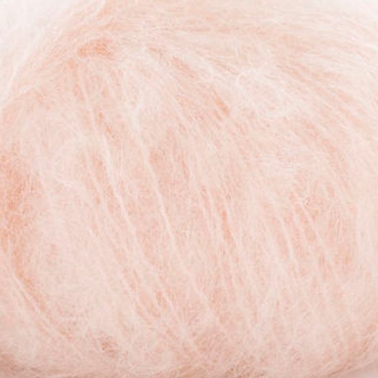 Пряжа FONTY Ombelle бобинный (75% кид мохер, 20% шерсть мериноса, 5% полиамид)