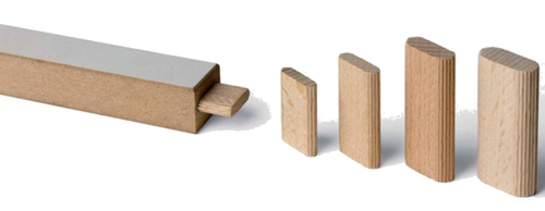 Фреза для дюбельного фрезера DOMINO ® Festool 380.050.11