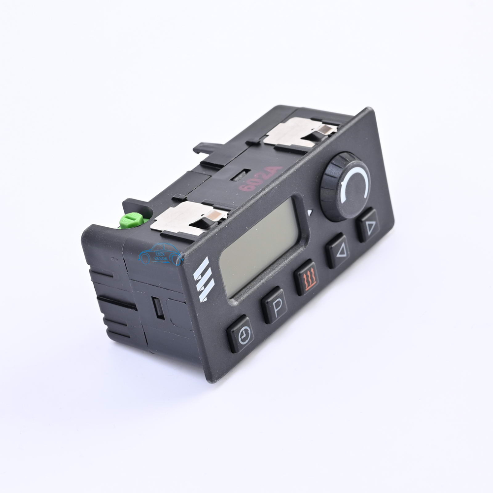 Комби таймер модульный с регулятором Eberspacher 12-24V / 221000310500 / 8EU 007 628-11 / 81.61990.0084 3
