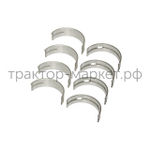 Вкладыши коренные  LL 385 BT — комплект на дизель