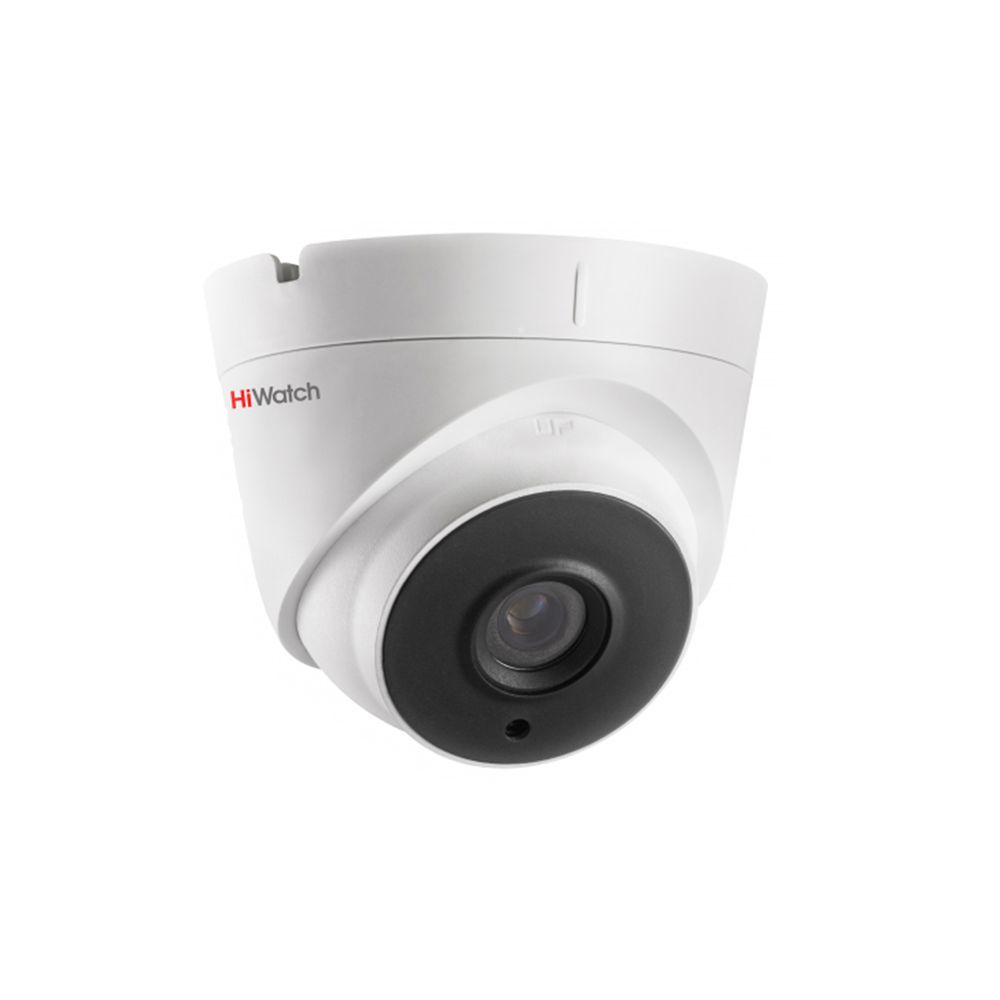 DS-I653M(B) IP-камера 6 Мп HiWatch