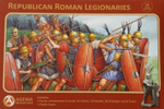REPUBLICAN ROMAN LEGION