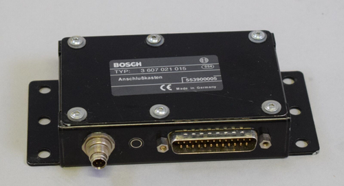 BOSCH REXROTH 3607021015