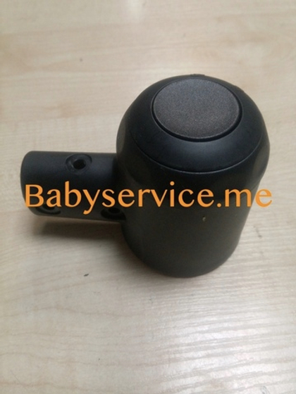 Крепление вилки колеса правое