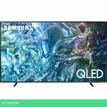 Телевизор Samsung QLED 4K Q60D QE85Q60DAUXRU