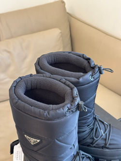 Prada Boots