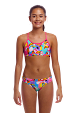 Купальник FUNKITA Girl's Tou By Tou