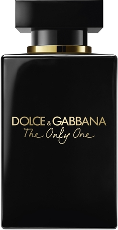 Dolce&Gabbana The Only One Intense парфюмерная вода женская