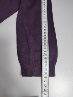 Джемпер Marks&Spencer базовый 44 размер