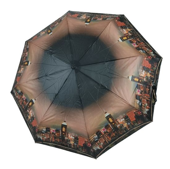 Женский зонт Три Слона полн. автомат - 3887-E-04