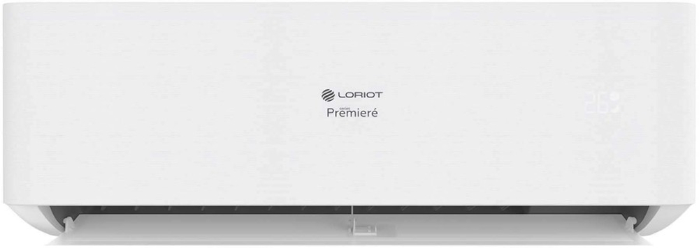 Сплит-система кондиционер Loriot Premiere LAC-18TPR на 50 м²