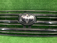 Решетка радиатора Toyota Land Cruiser 200 (2015-2021)