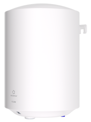 EWH-F50-RE ECOSTAR водонагреватель электрический накопительного типа FLOW