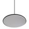 Подвесной светодиодный светильник Loft IT Plato 10119 Black