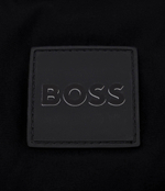 Пуховая безрукавка BOSS Kidswear - черный(J26515)