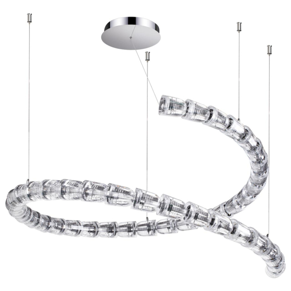 Подвесной светильник Odeon Light 5010/129L