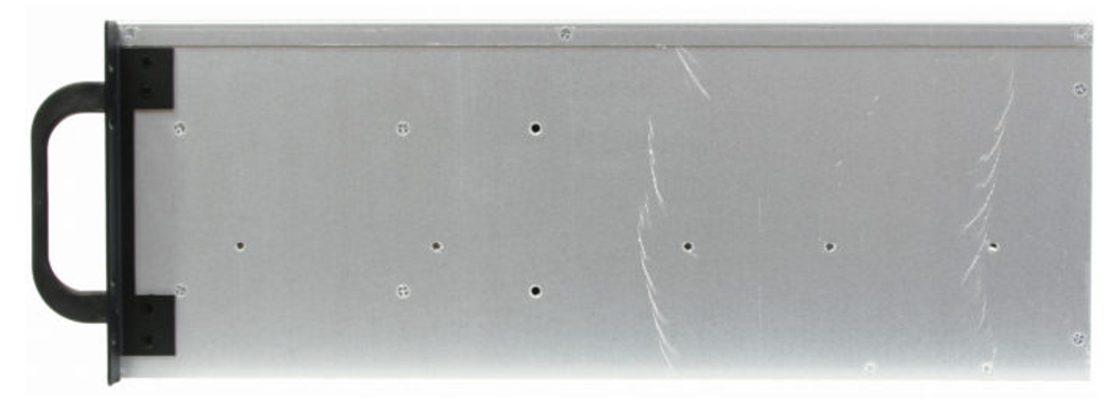 Корпус серверный 4U Procase RE411-D0H16-FC-55