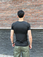 Футболка esdy черный