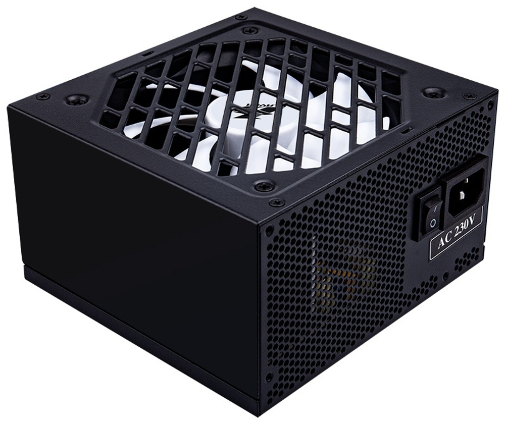 Блок питания 1STPLAYER PS-500FK 500 Вт