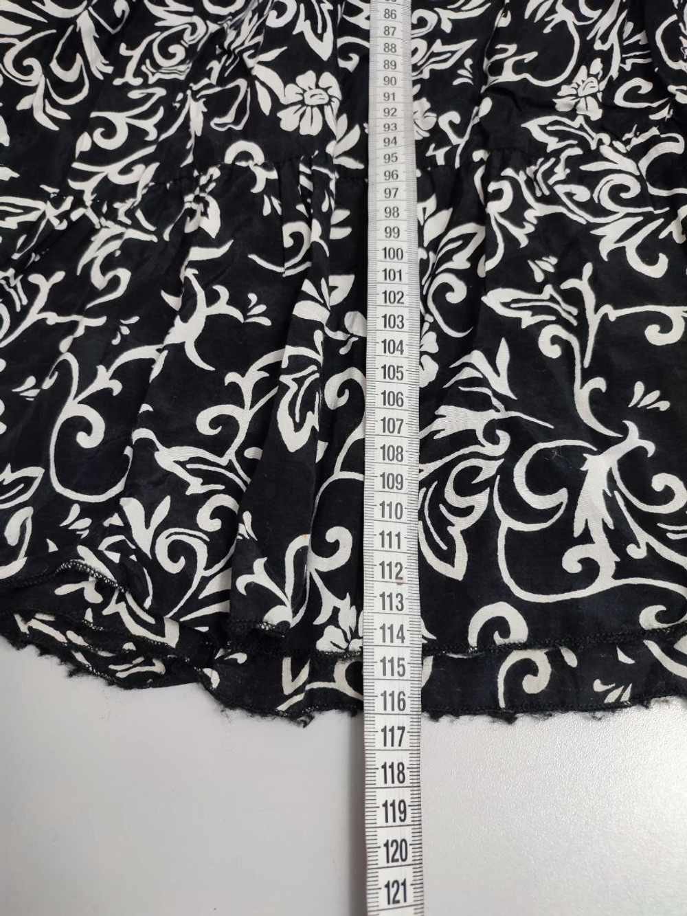 Сарафан Oben из хлопка 44 размер