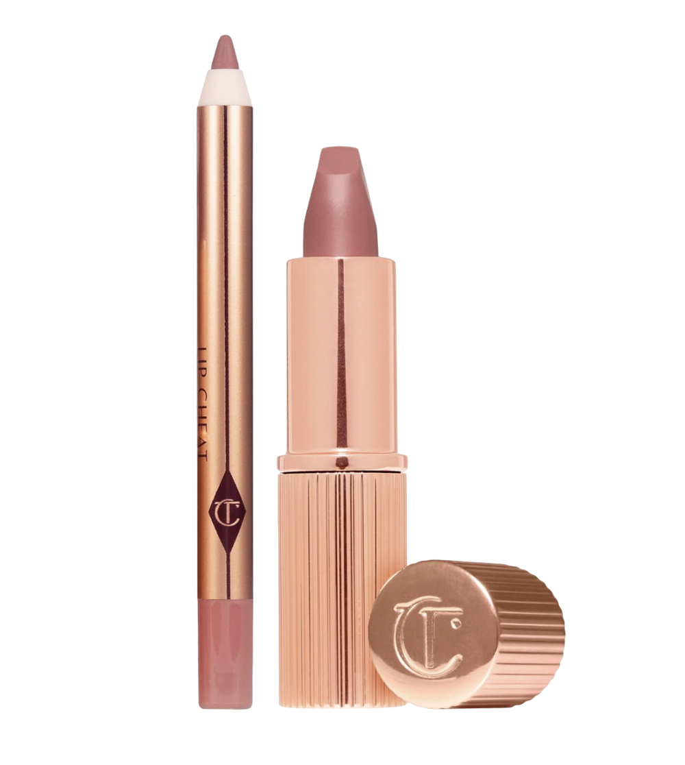 Charlotte Tilbury The Pillow Talk Lip Kit