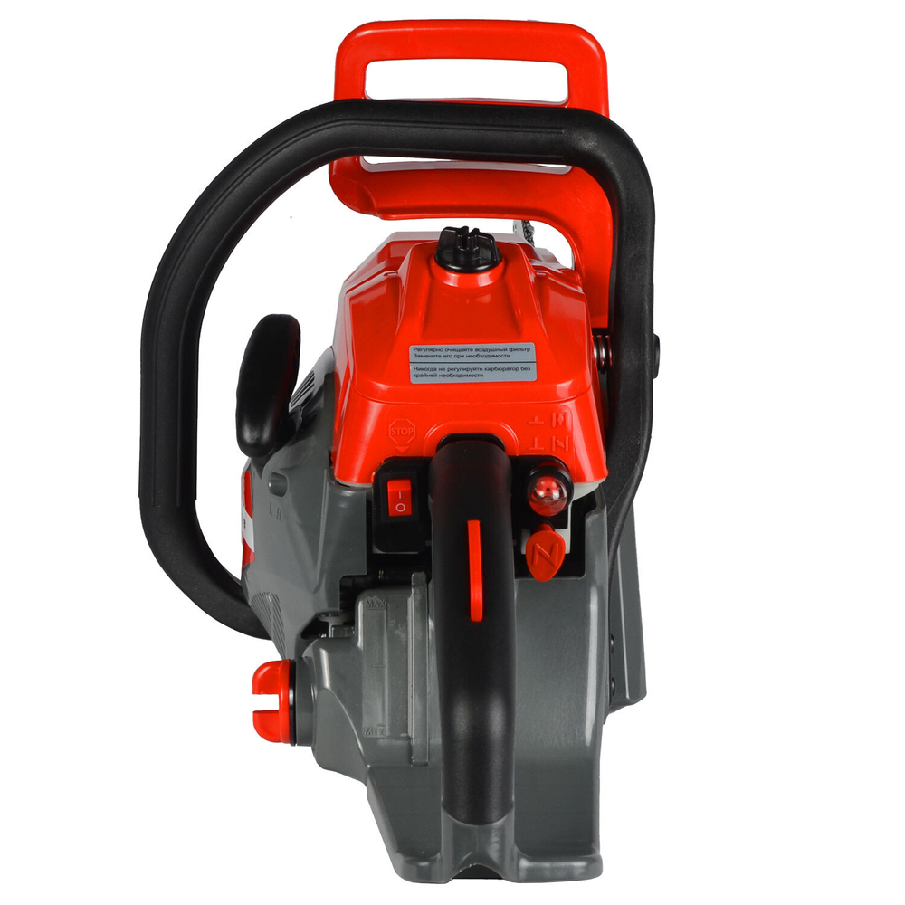 Бензиновая цепная пила EVOline CSG 40-16 ES