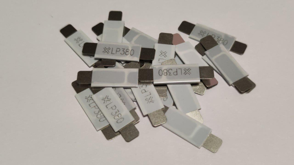 Предохранитель LP380