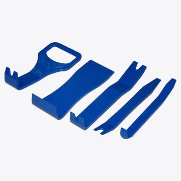 Ремонт салона