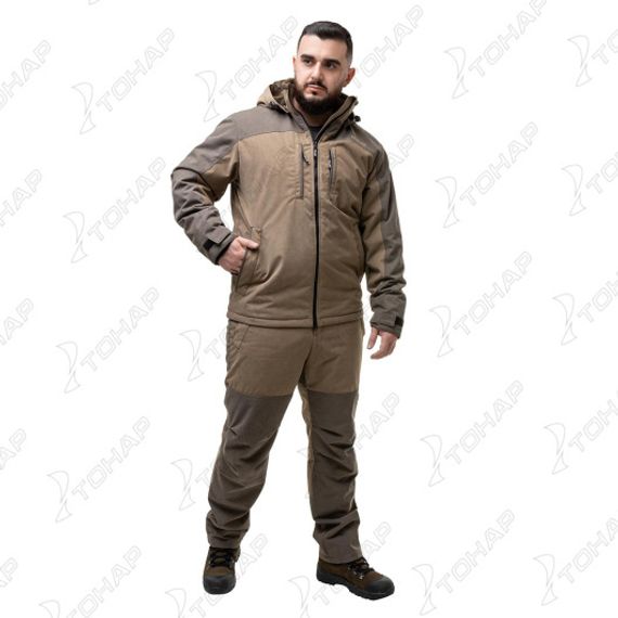 Костюм утепленный Forest trail исландия р.60-62/182-188 Helios