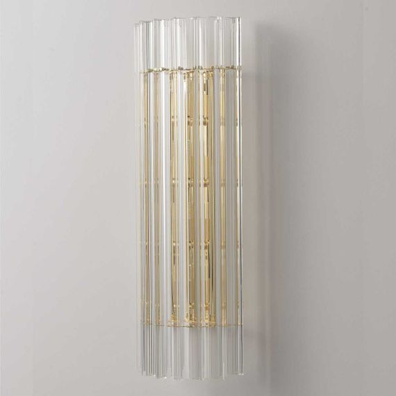 Бра Crystal Lux COLOSSEO AP4