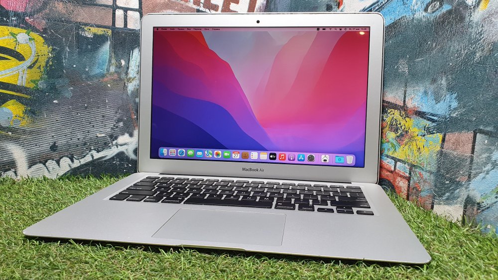 MacBook Air A1466 13" 2017 i5/8Gb