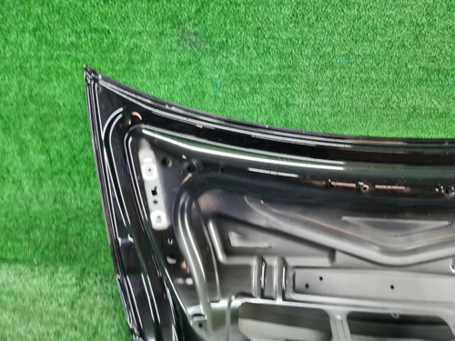 Крышка багажника Mercedes S W222 (2013-2020)