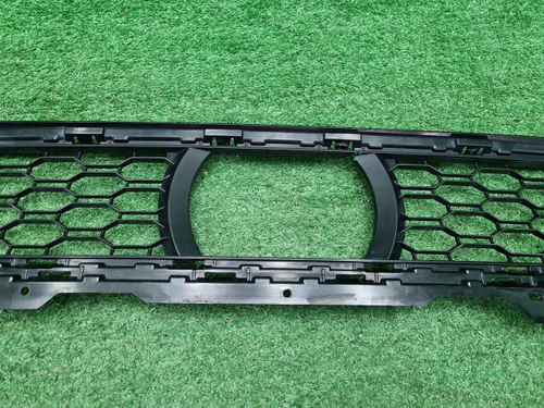 Решетка переднего бампера BMW X6 G06 19-23 M-paket
