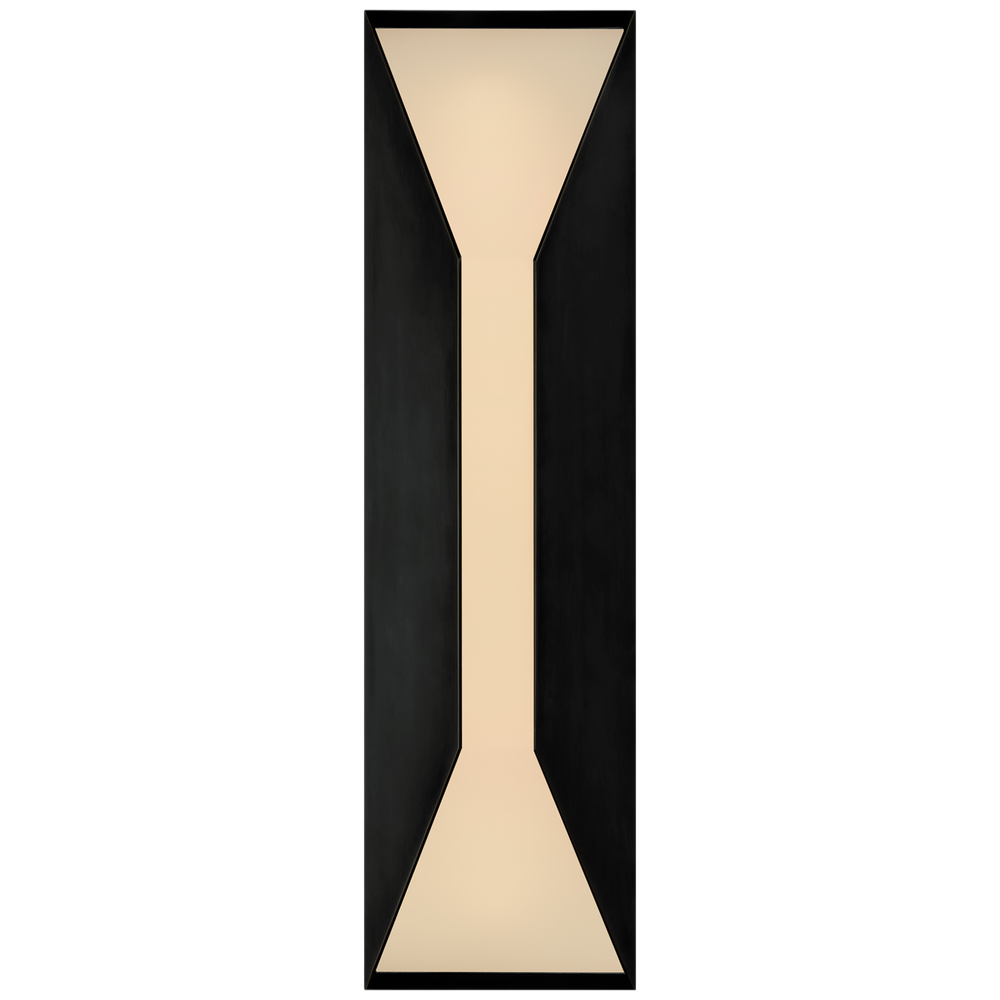 Настенный светильник Visual Comfort Stretto 16" Sconce