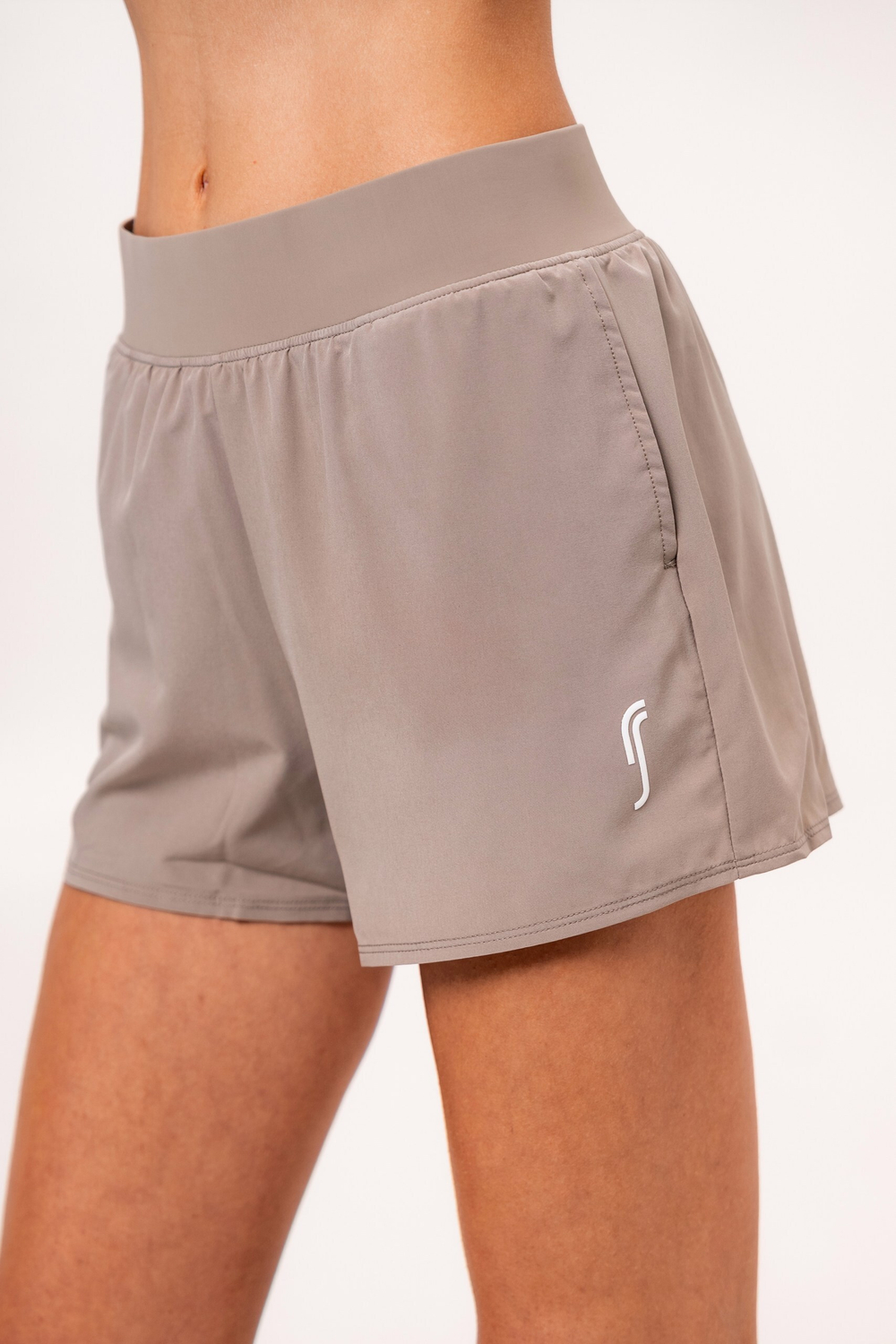 Шорты женские RS Performance Court (222W305-105)