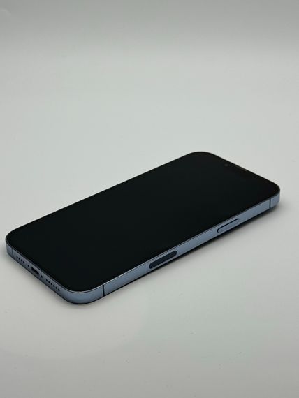 iPhone 13 Pro Max 128Gb Sierra Blue