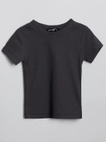 Костюм для девочки на лето с шортами