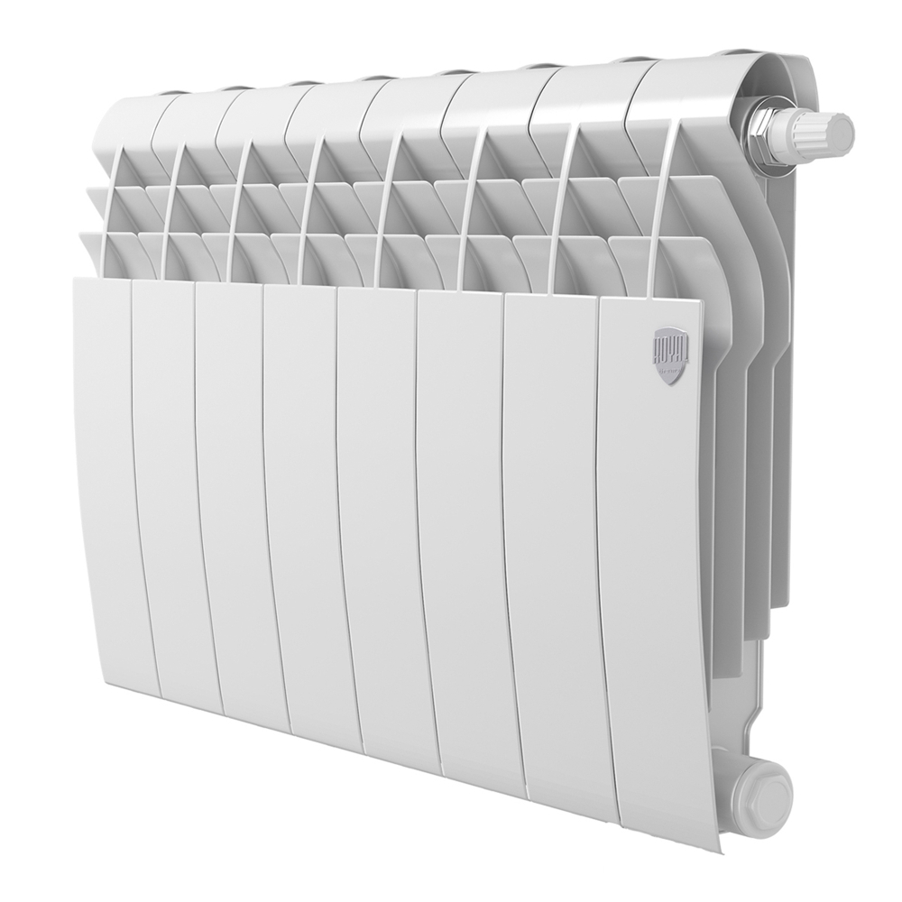 Радиатор Royal Thermo BiLiner 350 /Bianco Traffico VDR