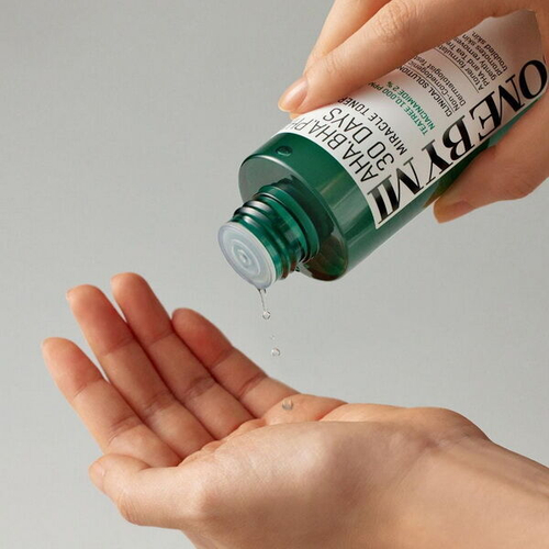 Кислотный очищающий тонер для проблемной кожи Some By Mi AHA-BHA-PHA 30 Days Miracle Toner, 150мл