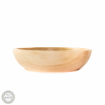 Набор деревянных тарелок Art of Siberia из кедра TN5