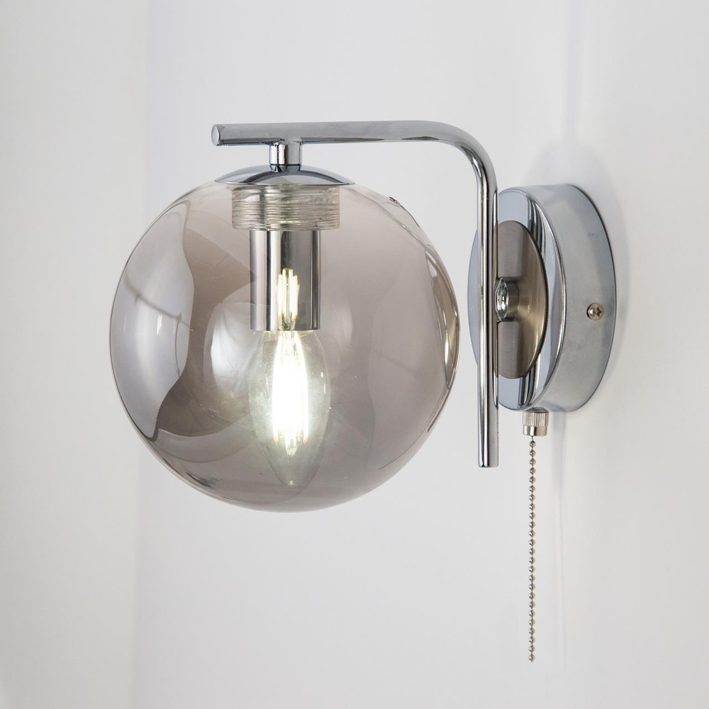 Настенный светильник Citilux Томми CL102310