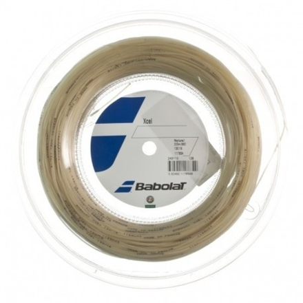 Струны для тенниса BABOLAT XCEL В нарезке (1 натяжка) 11 м