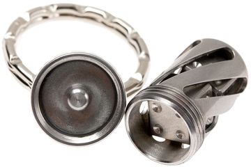 Брелок Lion Steel L/DD IN