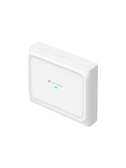 TP-Link EAP772-Outdoor BE9300 Трехдиапазонная точка доступа Wi-Fi 7 для улицы и помещений